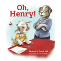 Oh, Henry! - Hardcover