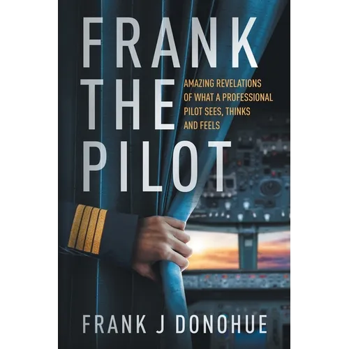 Frank the Pilot - Paperback