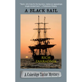 A Black Sail - Paperback