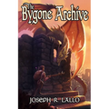 The Bygone Archive - Paperback