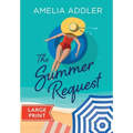The Summer Request - Paperback