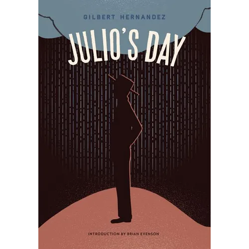 Julio's Day - Hardcover