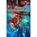Ladyhoppers - Paperback