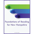 Foundations of Reading for New Hampshire - Paperback