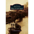 Around Brockport - Hardcover
