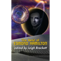 Best of Edmond Hamilton - Hardcover