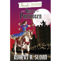 Hamelin Stoop: The Battle of Parthogen - Paperback