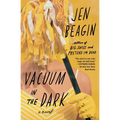 Vacuum in the Dark - Paperback