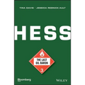 Hess: The Last Oil Baron - Hardcover