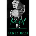 Don't Tempt Me - Paperback