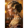 The Lost Heiress - Paperback