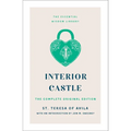 Interior Castle: The Complete Original Edition - Paperback
