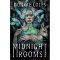 Midnight Rooms - Hardcover