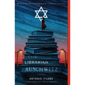 The Librarian of Auschwitz - Paperback
