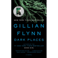 Dark Places - Paperback