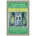 The Limpopo Academy of Private Detection - Paperback