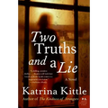 Two Truths and a Lie - Paperback