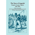 The Years of Anguish: Fauquier County, Virginia, 1861-1865
