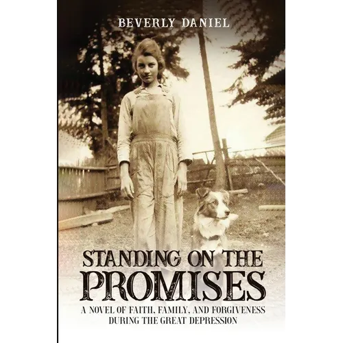 Standing on the Promises - Paperback