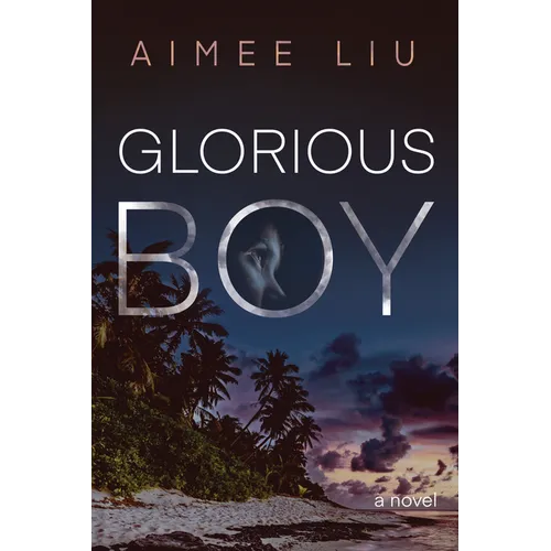 Glorious Boy - Paperback