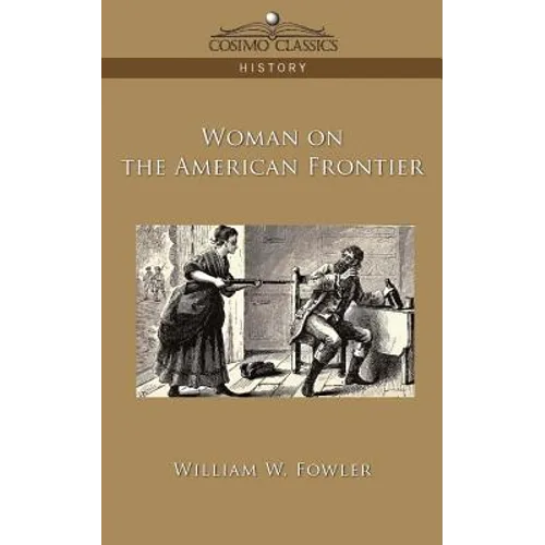 Woman on the American Frontier