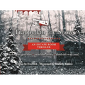 Trapped in the Snow: An Escape Room Thriller - Paperback