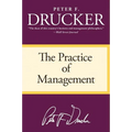 The Practice of Management - Paperback