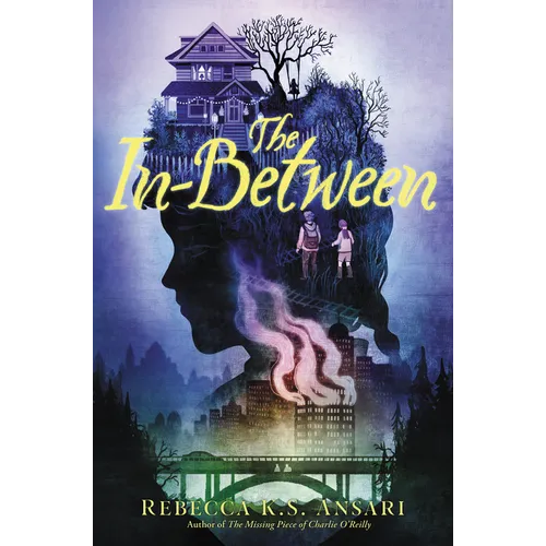 The In-Between - Hardcover
