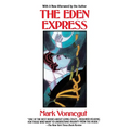 The Eden Express - Paperback