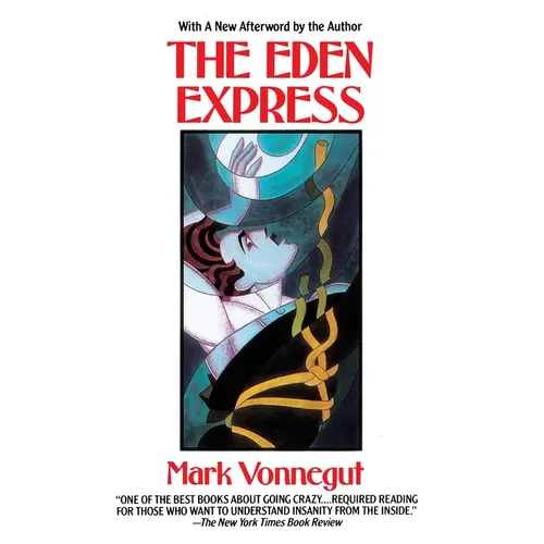 The Eden Express - Paperback