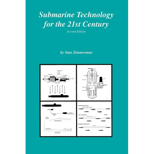 Submarine Technology for the 21st Century