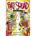 Fart Squad #5: Underpantsed! - Paperback