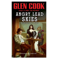 Angry Lead Skies: A Garrett, P.I., Novel - Mass Market Paperbound