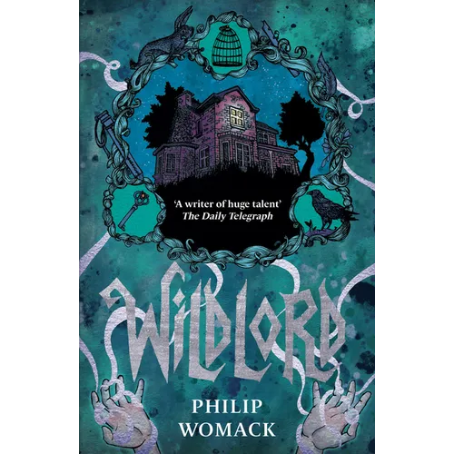 Wildlord - Hardcover