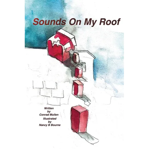 Sounds On My Roof - Paperback