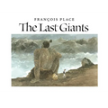 The Last Giants - Paperback