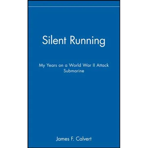 Navy Memoirs & Biographies