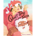 Quiet Time with My Seeya - Hardcover