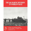 The 4th Marine Division in World War II