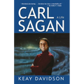 Carl Sagan: A Life - Hardcover