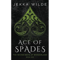 Ace of Spades - Paperback