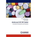 Ambroxol HCl SR Tablet - Paperback