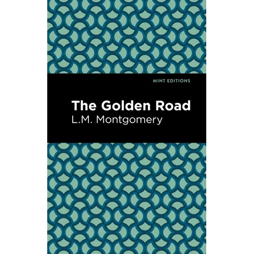 The Golden Road - Paperback