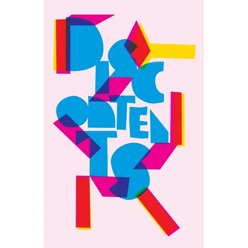 Discontents - Paperback