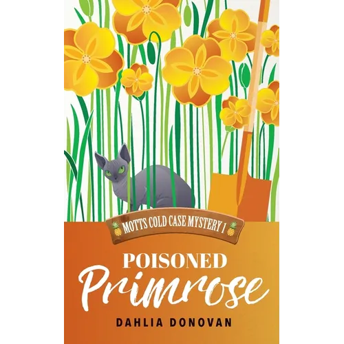 Poisoned Primrose - Paperback