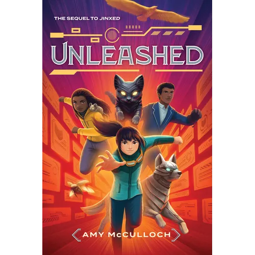 Unleashed - Paperback