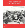 A Brief History of the 14th Marines