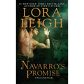Navarro's Promise - Mass Market Paperbound