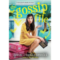 The Gossip File - Paperback