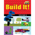 Build It! Volume 2: Make Supercool Models with Your Lego(r) Classic Set - Paperback